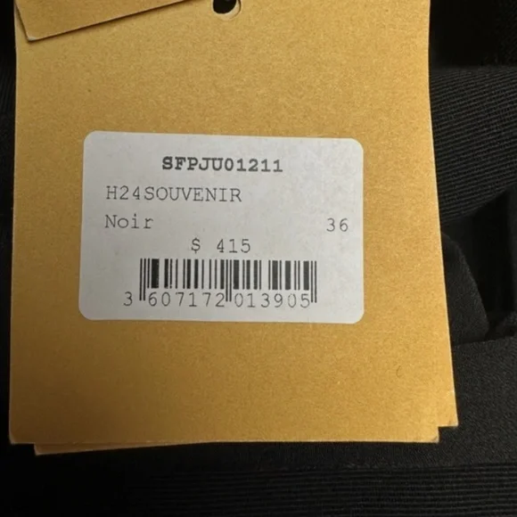 Souvenir Skirt - Picture 5 of 5